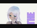 【Ray-mmd】海風でMonster