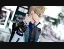 【MMD刀剣乱舞】Shadow and Truth【山鳥毛】