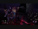 【身内向け#21】VS怖気ノックダウン ビリー 【PS4版/Dead by Daylight】