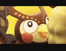 【あつ森】時間を変更せずに自由に遊ぶ３【ドリルカラマリ】