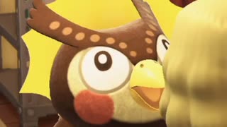 【あつ森】時間を変更せずに自由に遊ぶ３【ドリルカラマリ】