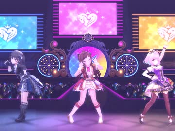 【デレステMV】Great Journey【#ユニット名募集中】