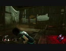 トシヤのデットバイデイライト　VSハントレス