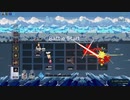 【Switch DLゲーほぼ日実況#748】「One Step From Eden」その3.5 ～「ガンナー」おまけ ホーミング編～【Ciao_Ringoのショートショート】