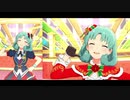 【ミリシタＭＶ】MUSIC JOURNEY まつり姫ソロ＆ユニットver
