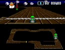 スーパーマリオカートタイムアタック3(修正版)【プレイ動画】