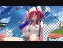 【アズールレーン】ブレマートン（熱々トレーニング）ボイス集