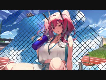 アズールレーン】ブレマートン（熱々トレーニング）ボイス集