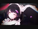 【にじさんじMMD】戌亥とこで『never ender』