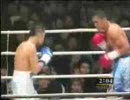 ボクシング】 辰吉丈一郎 vs ビクトル・ラバナレス Ⅰ 1 / 2