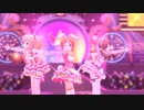 Great Journey　心☆菜々☆瑞樹　[デレステMV]