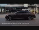 【韓国車】ヒュンダイ 新型ジェネシス G80 CM