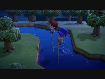 あつまれどうぶつの森 実況プレイpart7