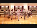 【スーパーDXハンター】人間関係No way way  踊ってみた