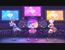 【デレステMV】Great Journey【jewelry box(早耶,恵磨,彩華)】