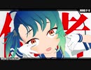 進水日の福江ちゃんでロキPVキット版