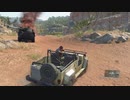 METAL GEAR SOLID V：TPP 強襲殲滅戦 ep-18 ダイアモンドの虜