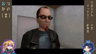 【刀剣乱舞】小竜が楽園でおつかい8（金）前編【偽実況】