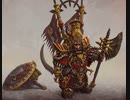 【Total War WARHAMMER II】ケイオスドワーフMODで遊ぼう！！【実況】