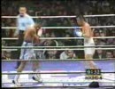 辰吉丈一郎 vs セーンソー･プルンチット 2 / 2