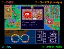 【いたスト2実況プレイ】 実業乱闘編 ねぇ大損しよ！ part03 【涼夏亭れげ部】