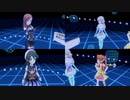 デレスポコミュ『Play Play Play!』（マキノ・のあ・泉・晶葉追従）