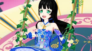 プリチャン「フォーチュン・カラット」はわわ