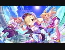 【デレステ】リトルリドル【fancy hip-rock rearrange】