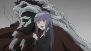 Ergo Proxy　エルゴプラクシー　省察二十　虚空の聖眼/Goodbye, Vincent