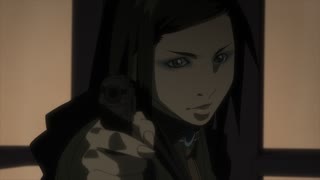 Ergo Proxy　エルゴプラクシー　省察二十二　桎梏/bilbul