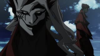 Ergo Proxy　エルゴプラクシー　省察二十三　代理人/deus ex machina