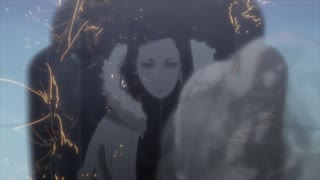 Ergo Proxy　エルゴプラクシー　省察十八　終着の調べ/life after god