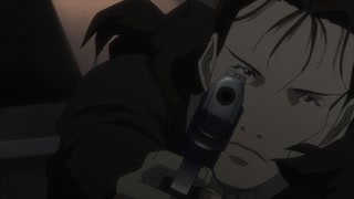 Ergo Proxy　エルゴプラクシー　省察十七　終わらない闘い/terra incognita