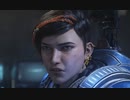 【Gears 5】 ゆっくり実況.30　また触手ネタ登場【Gears of war】