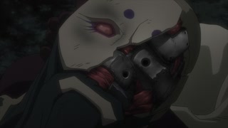 Ergo Proxy　エルゴプラクシー　省察十三　構想の死角/wrong way home