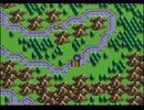 【SFC DOWN THE WORLD】タメ語の騎士と頑張ります 8下