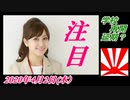 2すまたん、緊急事態宣言？菜々子の独り言　2020年4月２日(木）