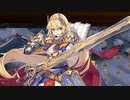 【城プロ音楽変更動画】【4周年記念！招城祭 -捌- 難しい】に欧州の城娘で挑戦