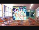 『スクフェス』Amazing Travel DNA  EASY～EXPERT フルコンボ 【リプレイ再生】特技OFF