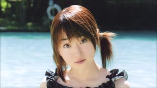 水樹奈々「後輩男子と部室で・・・」
