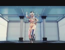 [艦これMMD] ミスタ [Iowa]