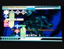 【DDR EDIT】PARANOiA Rebirth Lv18