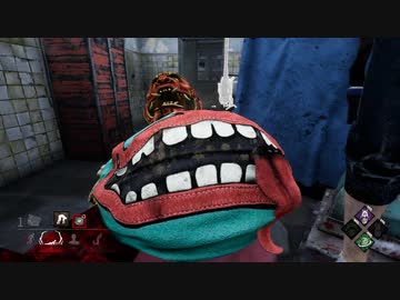 【Dead by Daylight】きりたんで目指すキングオブフレディ 4-9【VOICEROID実況プレイ】