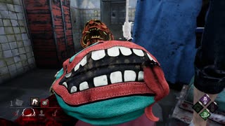 【Dead by Daylight】きりたんで目指すキングオブフレディ 4-9【VOICEROID実況プレイ】