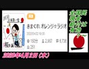 3-A 桜井誠、全国民現金給付は有効？～オレンジラジオ2020年4月2日(木）菜々子の独り言