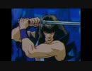 1990年07月29日　TVアニメ　カラス天狗カブト　OP　「KA・BU・TO」（串田アキラ）