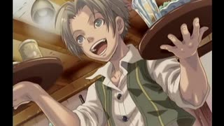 （再）男色による『風色サーフ』実況プレイ#07