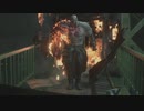 【バイオハザードRE2】RE3に向けての予習実況 vol.20【End】