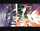ステージ全体がディプレイの自作ステージで音楽ライブしてみた in #clusterVR ♪Steve Hartz - Never Get Old