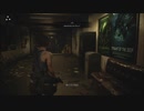バイオハザードRE3【ResidentEvil3】#2（初見プレイ）